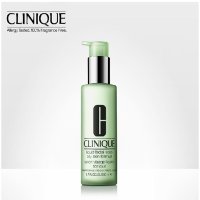 倩碧洁面皂 清爽液体洁面皂200ml