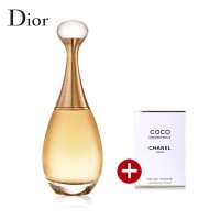 迪奥 jadore真我香水EDP女士香氛 金色女郎 优雅成熟 生日礼物 真我香水50ml EDP