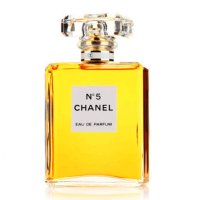 CHANEL香奈儿 五号 NO.5 浓香水5号女士香水100ML EDP 进口