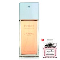 CHANEL香奈儿 摩登COCO小姐EDT女士香水 进口 50ML 可可淡香水
