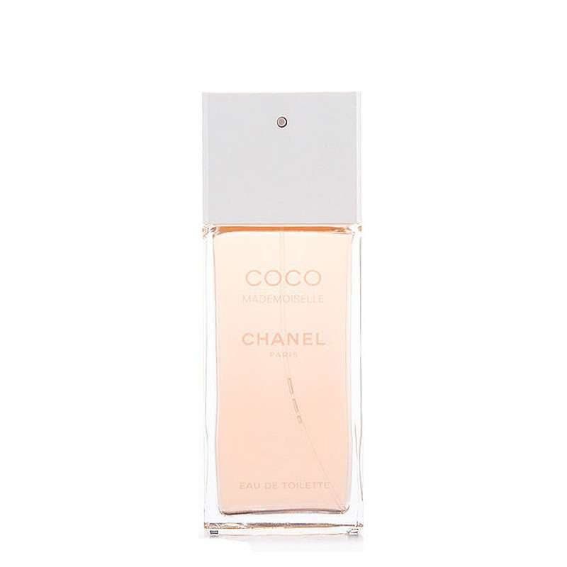 CHANEL香奈儿 摩登COCO小姐EDT女士香水 进口 100ML 可可淡香水图片