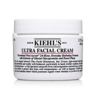 科颜氏/Kiehl's高保湿面霜50ml