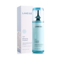 LANEIGE 兰芝乳 兰芝水凝清盈保湿乳液120ml
