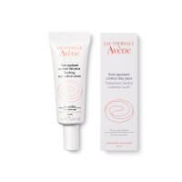 法国雅漾(Avene)舒缓眼霜10ml 保湿