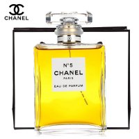 香奈儿Chanel NO.5号香奈儿五号女士香水EDP淡香精 50ML