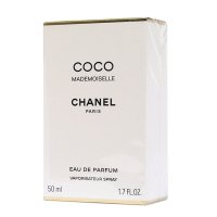 chanel 香奈儿白色coco小姐EDP浓香水 50ml
