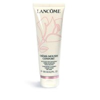 兰蔻玫瑰露-清滢柔肤洁面乳(干敏感)125ML