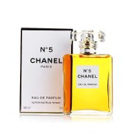 CHANEL香奈儿 5号香水 五号浓香水 N°5 香水EDP 50ml