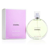 CHANEL香奈儿 绿色邂逅清新淡香水 清爽型 EDT 50ml