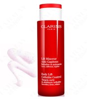 娇韵诗红魔晶 第六代纤体精华 提拉紧致保湿身体乳200ml