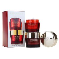 雅诗兰黛(Estee Lauder)红石榴面霜 日晚霜50ml*2组合套装