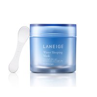 新版 Laneige兰芝锁水滋养修护面膜70ML 睡眠免洗式 补水保湿