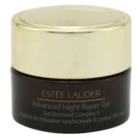 雅诗兰黛 肌透修护眼部精华霜5ml(无盒) 中型旅行装 有非卖品字样 ANR小棕瓶眼霜 特润修护