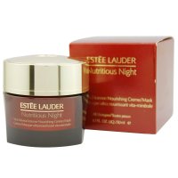 雅诗兰黛 红石榴晚霜50ml 面霜 鲜活亮采 提亮肤色 即刻开启 双倍排浊 鲜活 亮采 红润