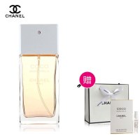 香奈儿 Chanel coco香水 摩登可可小姐 女士淡香精清新持久留香 生日礼物 50ml 摩登coco小姐EDT