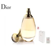 迪奥 Dior Voile真我柔情淡香水淡香氛 50ml EDT 真我柔情淡香水