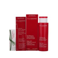Clarins娇韵诗 第六代红魔晶美体精华乳霜 200ML