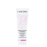 Lancome兰蔻清滢柔肤 洁面乳125ml适合干性皮肤
