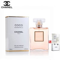 CHANEL香奈儿 摩登可可小姐香水 50ML COCO小姐香水 EDP 官方授权/进口 情人节/生日礼物 其他