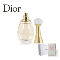 迪奥 Dior 真我淡香水 jadore金色 女郎淡香氛 女士持久留香 50ml EDP 情人节生日礼物