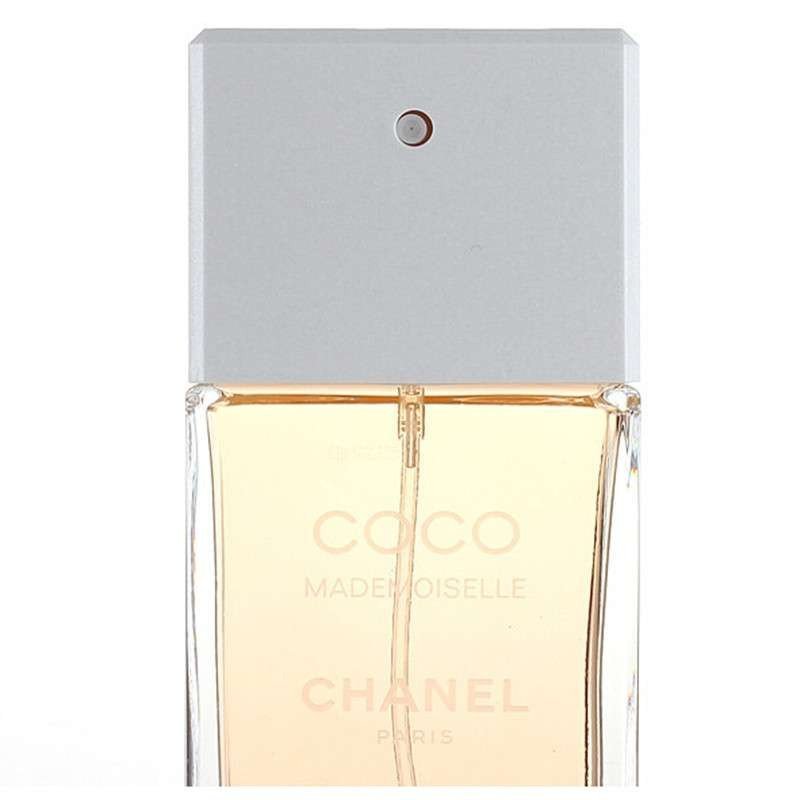 CHANEL香奈儿 可可小姐淡香水 摩登coco小姐淡香 女士香水 EDT 50ML 春节情人节 /生日礼物