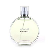 CHANEL香奈儿 绿色邂逅清新淡香水 清爽型 EDT 50ML春节/情人节礼品