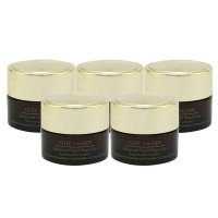 雅诗兰黛 肌透修护眼部精华霜5ml*5瓶 (无盒) ANR小棕瓶 即时特润修护眼霜