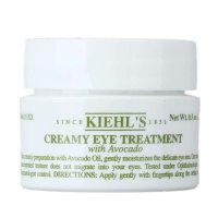 Kiehl’s 科颜氏酪梨眼霜 14g （牛油果眼霜）