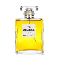 CHANEL/香奈儿 5号香水 五号女士香水100ml EDP