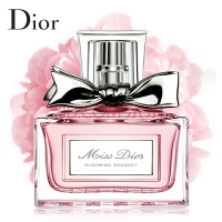Dior 迪奥小姐 花漾淡香氛EDT CD MISS Dior花样粉甜心淡香水 30ML 清新持久花香调