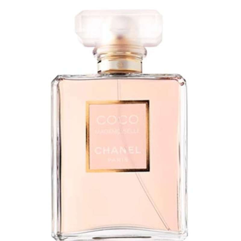 CHANEL香奈儿 摩登可可小姐香水 COCO小姐 香水 EDP 浓香水 50ML