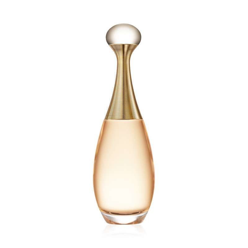 迪奥Dior jadore真我女士淡香水 金色女郎女士香水 EDT 50ML