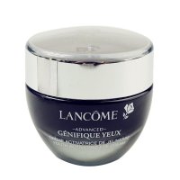 兰蔻全新精华肌底眼霜