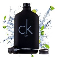 CK BE 中性香水 100ml