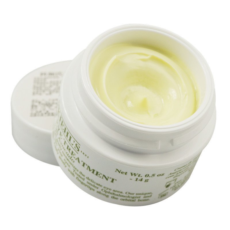 科颜氏kiehl‘s 牛油果眼霜 14ML 进口