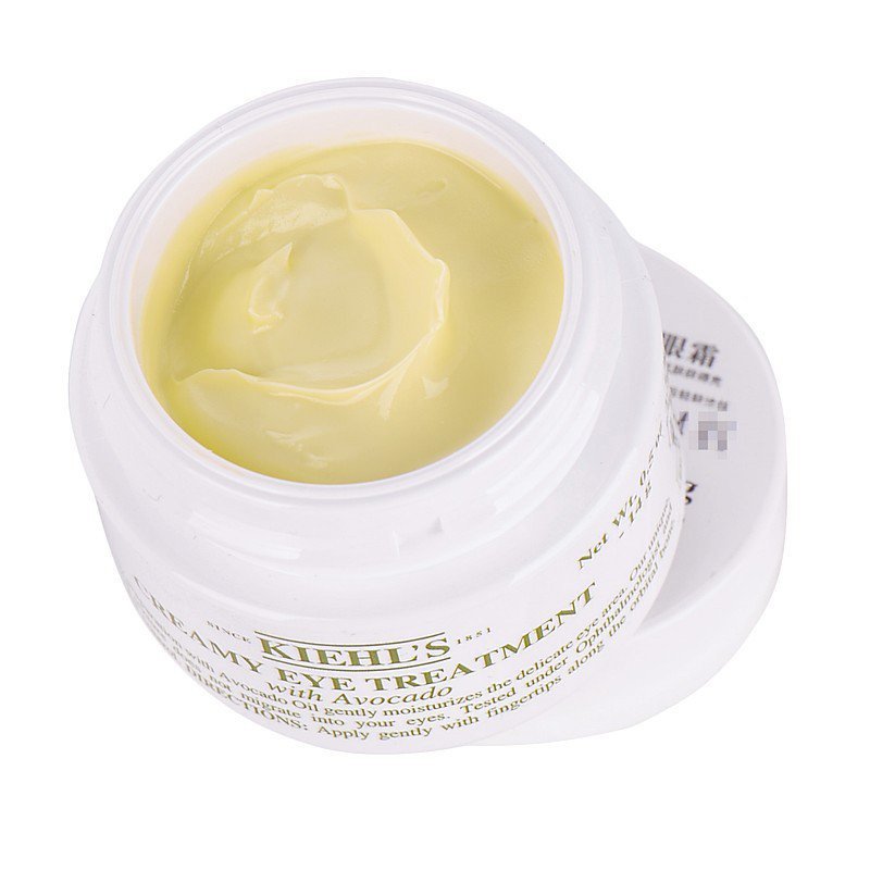 科颜氏kiehl‘s 牛油果眼霜 14ML 进口