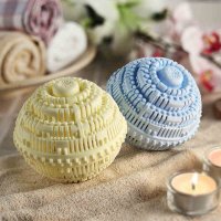 小吉(MINIJ) 韩国进口biocera洗衣球 物理纳米陶瓷珠原理 防衣物缠绕