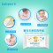 怡恩贝（ein.b）婴儿儿童婴儿洗衣皂新生儿尿布皂宝宝肥皂bb皂60块组合装