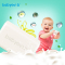 怡恩贝（ein.b）婴儿皂洗衣皂新生儿尿布皂儿童尿布皂宝宝专用肥皂5块组合装