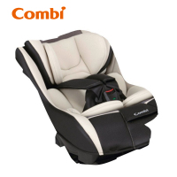 康贝 （Combi） 婴儿儿童安全汽车座椅0-7岁防震保护安全带固定 美格特