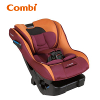 康贝 （Combi） 婴儿儿童安全汽车座椅0-7岁防震保护安全带固定 美格特