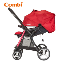康贝（combi）美爵Mega Ride MC 轻量型高端婴儿推车 儿童手推车 1至48个月