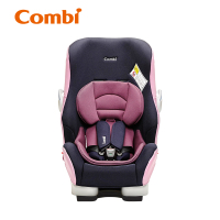 康贝 （Combi） 儿童安全座椅 Mamalon轻量型5.5kg鸡蛋布避震汽座 0-7岁婴儿宝宝