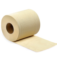 蓝漂Lampure有芯卷纸24卷 有膜卷筒卫生纸竹浆卷筒餐巾纸