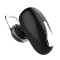 Rofani/罗凡尼 K7 迷你超小蓝牙耳机4.1无线运动耳塞挂耳式通用黑色