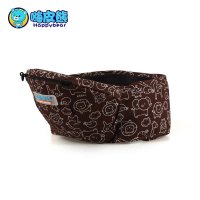 嗨皮熊 韩国抱婴腰凳 腰带腰凳 宝宝抱带 腰椅