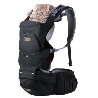 嗨皮熊多功能透气宝宝背带婴儿背带腰凳结合体坐凳背带