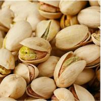 天喔主意开心果100g 办公休闲坚果零食品 无漂白特产果仁美食