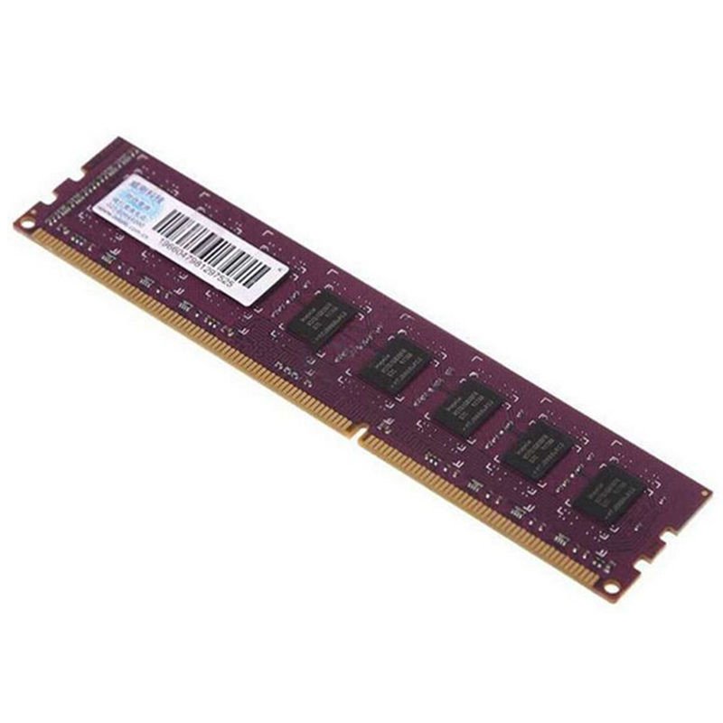 威刚(ADATA)万紫千红 DDR3 1333 4G台式机内存