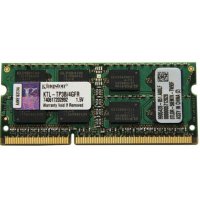 金士顿(kingston)系统指定联想LENOVO笔记本电脑专用内存条4G DDR3 1333(KTL-TP3B/4G)